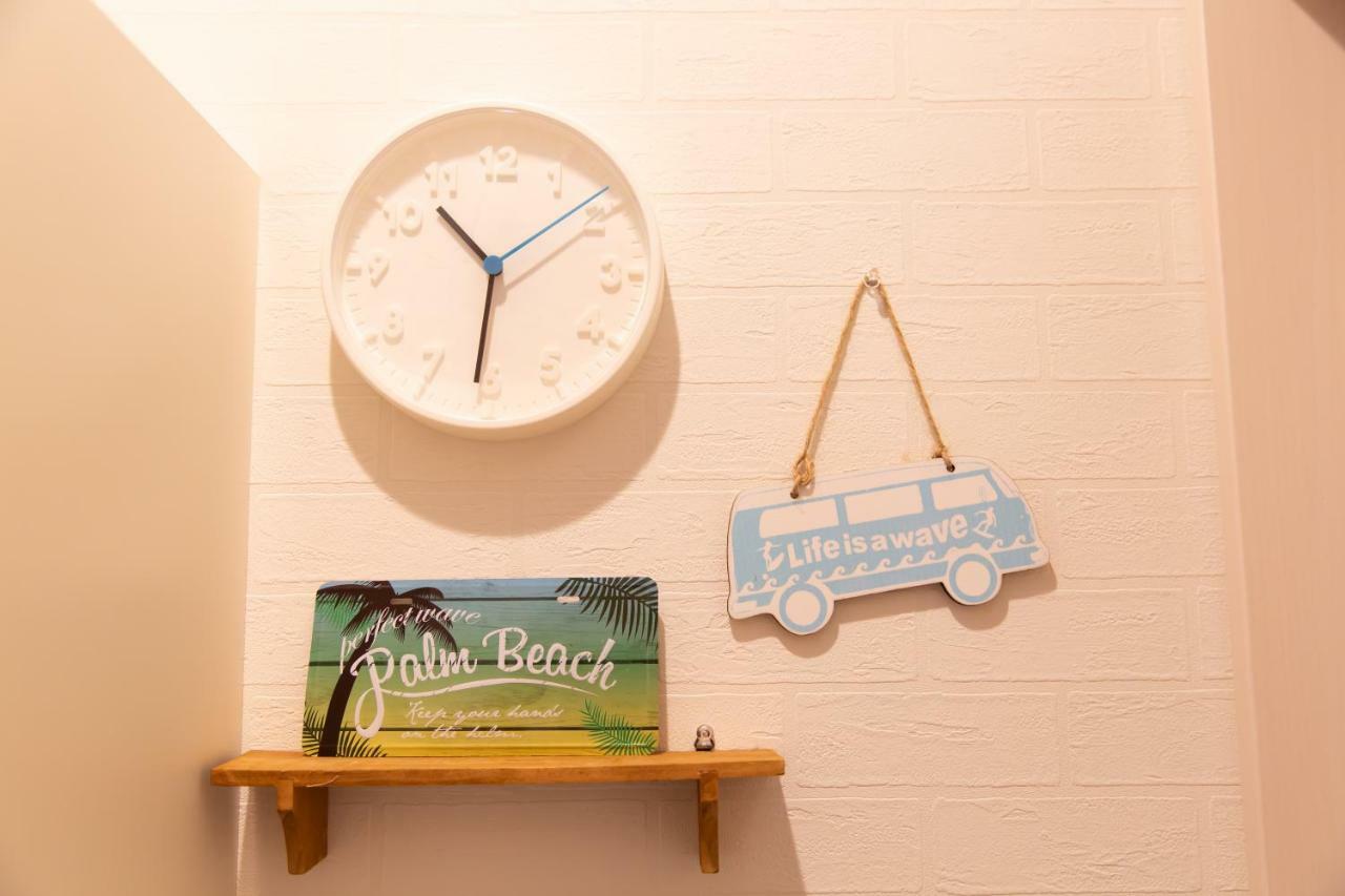 Tg House Apartment Osaka Bagian luar foto